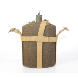 Gourde Canadienne 1940