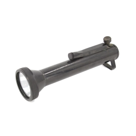 Canadian Signalling Flash Lamp