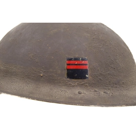 Casque MKII Canadien 1940 "1st Royal Canadian Army Ordnance Corps"