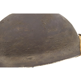 Casque MKII Canadien 1940 "1st Royal Canadian Army Ordnance Corps"