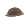Casque MKII Canadien 1940 "1st Royal Canadian Army Ordnance Corps"
