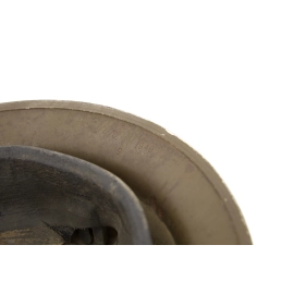 Casque MKII Canadien 1940 "1st Royal Canadian Army Ordnance Corps"