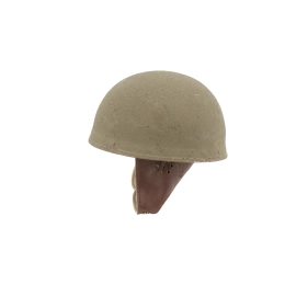 Casque Dispatch Rider British Army  1944