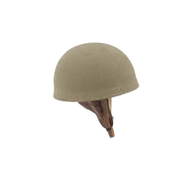 Casque Dispatch Rider British Army  1944