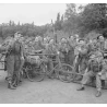 Leggins British Army 1940
