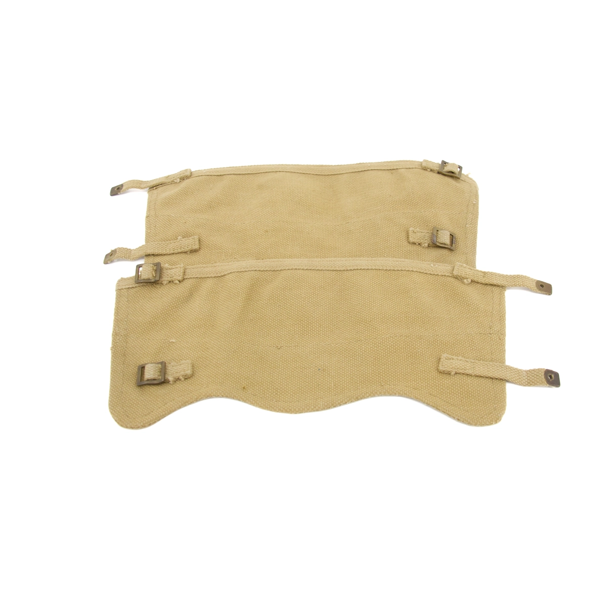 Paire de Guêtres British Army 1940
