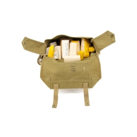 Medical Bag “Outfit First Aid” 1942