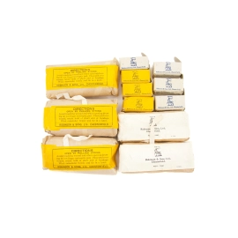Outfit First-Aid  1942 & Accessoires
