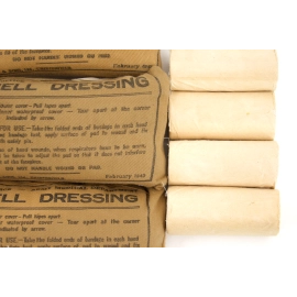 Medical Bag “Outfit First Aid” 1942