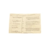 Royal Air Force "Outfit First-Aid" Medical Bag