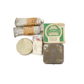 Royal Air Force "Outfit First-Aid" Medical Bag