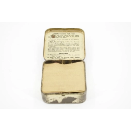 Sac Médical - Petit Modèle - "Outfit First-Aid"  Royal Air Force