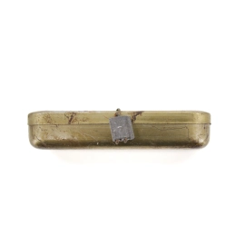Royal Air Force "Outfit First-Aid" Medical Bag