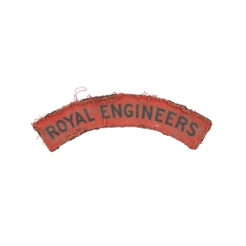 Title Royal Artillery British Army