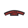 Title Army Physical Training Corps