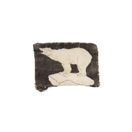Patch 49th Infantry Division British Army