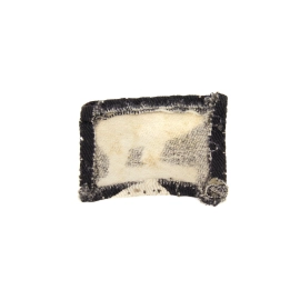 Patch 49th Infantry Division British Army