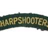 Title Sharpshooters British Army