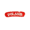 Title Brodé Poland