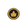 Patch Canadian Military Headquarters