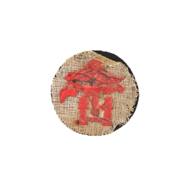 Insigne Opérations Combinées British Army