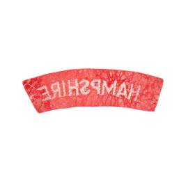Title Hampshire British Army