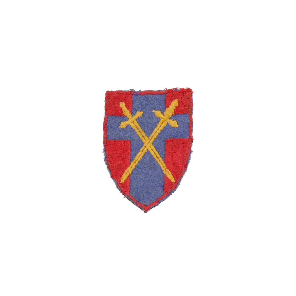 Insigne 49th Infantry Division British Army