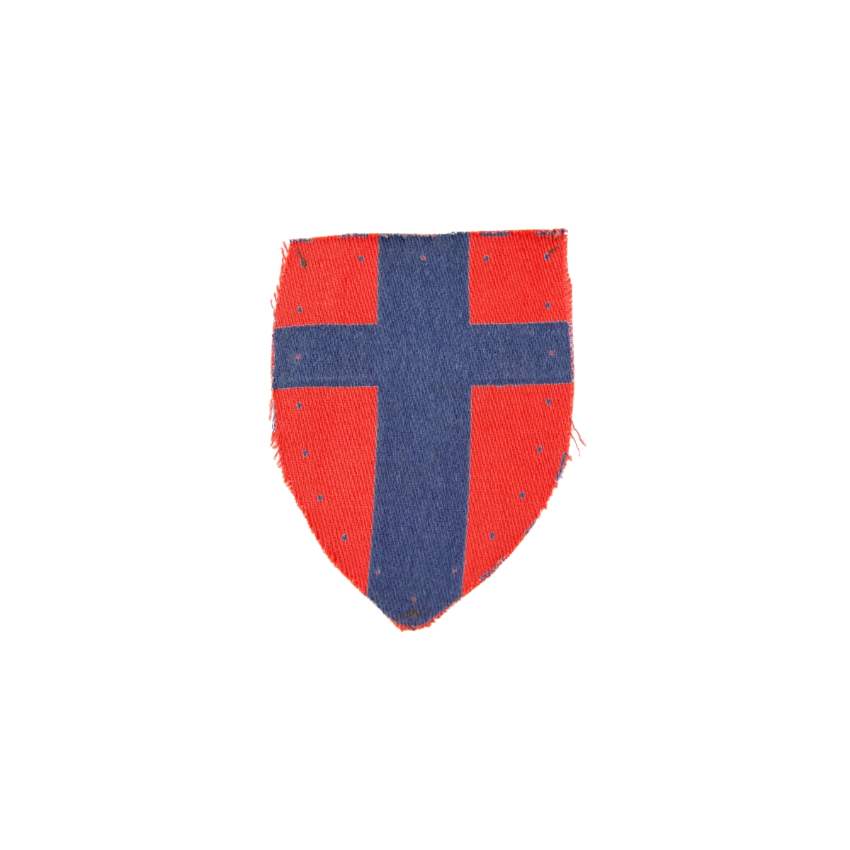 Patch 21st Army Group British