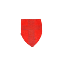 Patch 21st Army Group British