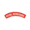 Title Bedfs and Herts British Army