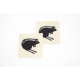 Insignes 4th Armoured Brigade British Army