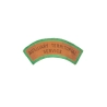 Title Bedfs and Herts British Army