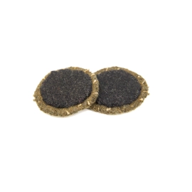 Patches "J-Troop" -  3 Commando British Army