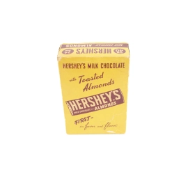 Boite de Chocolat Hershey's US Army
