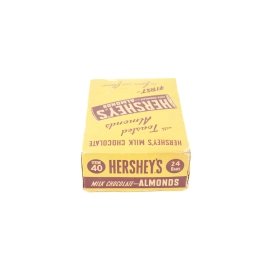 Hershey's US Army Chocolate Box