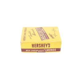 Boite de Chocolat Hershey's US Army