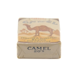 Cigarettes Camel US Army