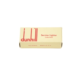 Briquet Dunhill US Army