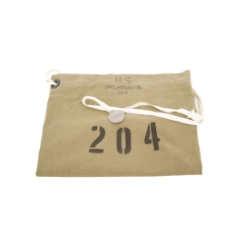 Sac à Linge US Army 1943