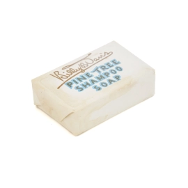Box & Soap Billy B. Davis US Army