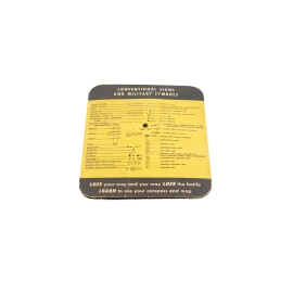US Army Compass User Guide