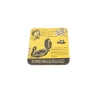 Guide d'utilisation boussole US Army