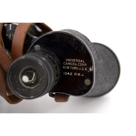 Binoculars 6x30 US Army 1942