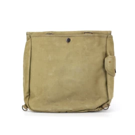 Musette M-36 US Army "Identifiée" 1942