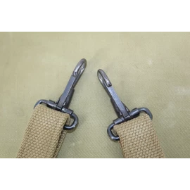 Bag Field M-36 US Army "Identified" 1942