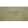 Bag Field M-36 US Army "Identified" 1942