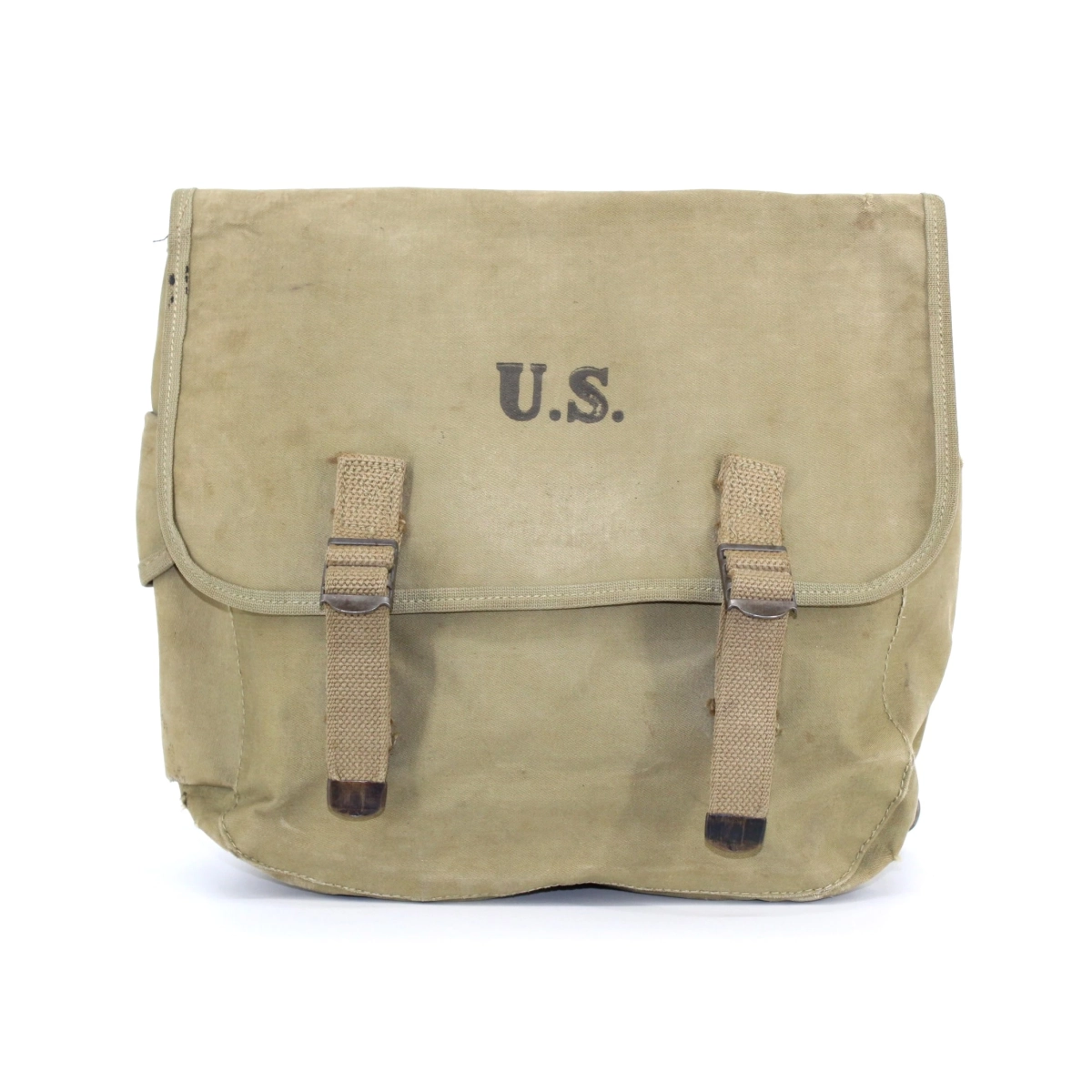 Bag Field M-36 US Army "Identified" 1942