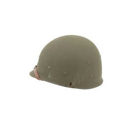Liner helmet M-1 US Army "Hood Rubber"