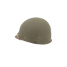 Sous casque M-1 US Army "Hood Rubber"