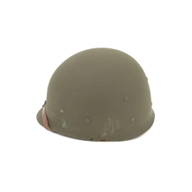Liner helmet M-1 US Army "Hood Rubber"